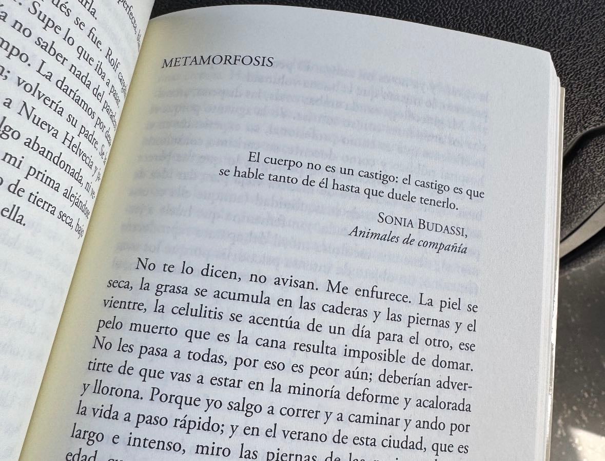 libros que son increibles - Books hypelist by Cata