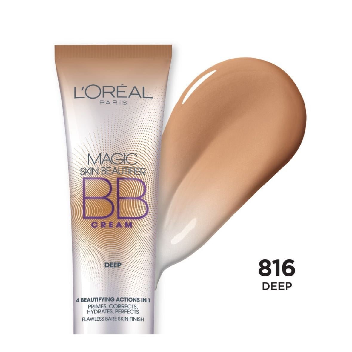 bb cream - lΒ΄OrΓ©al