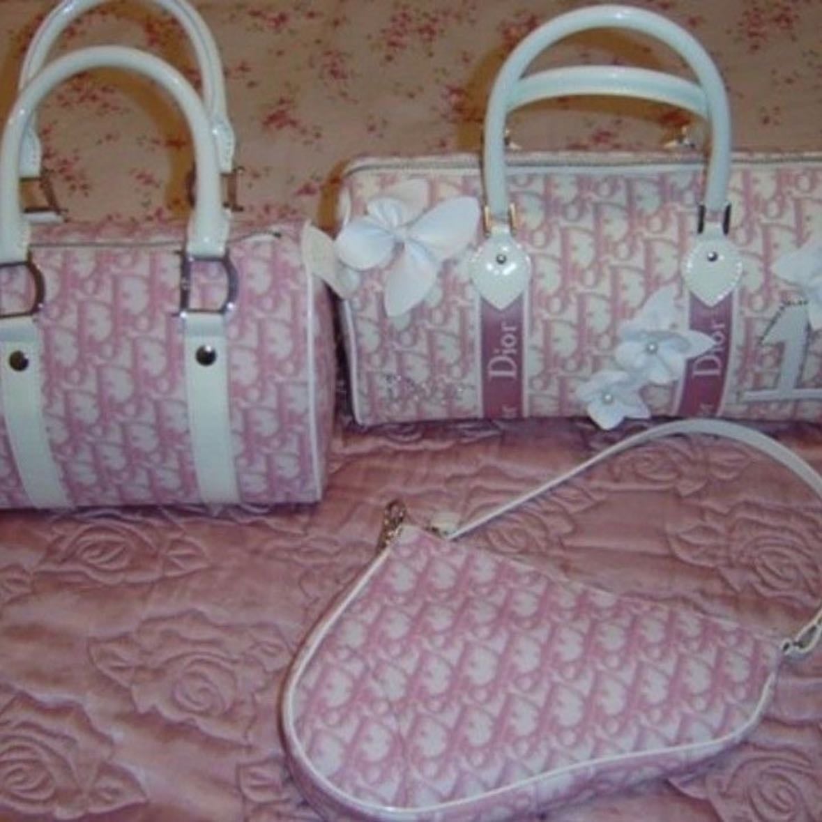 dior - bag