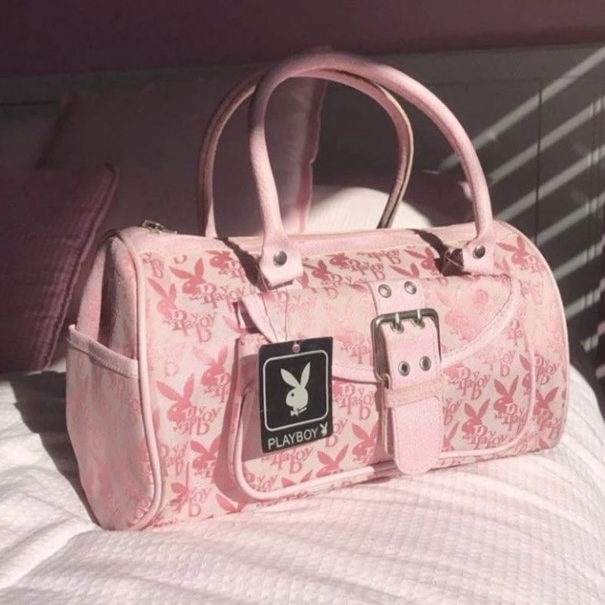 play boy - bag