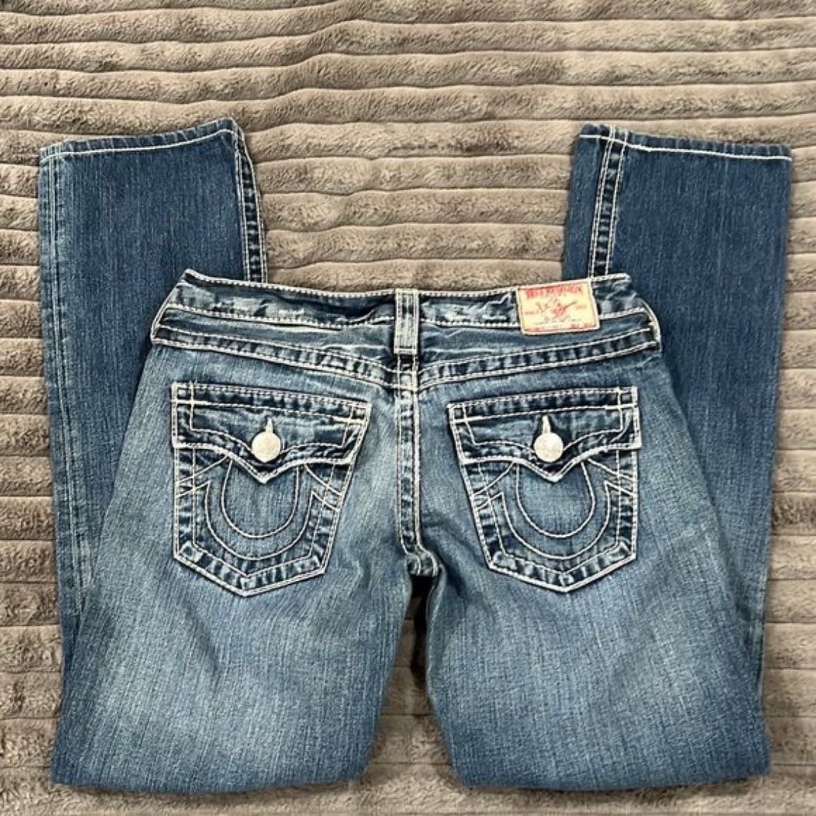 true religion jeans - true religion