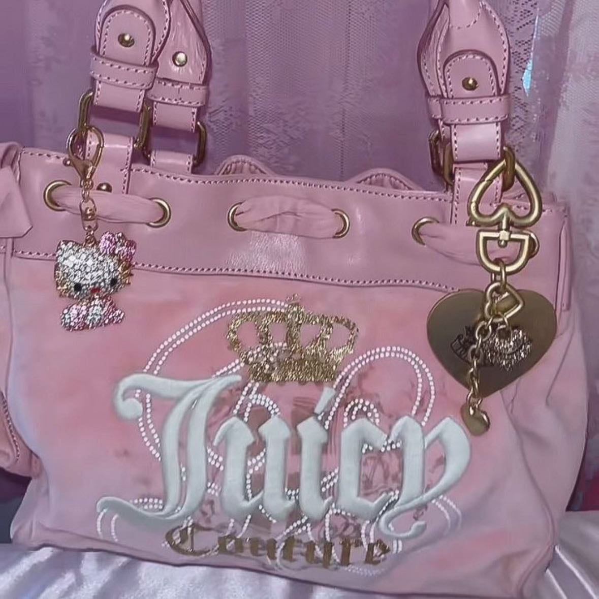 juicy couture - bag