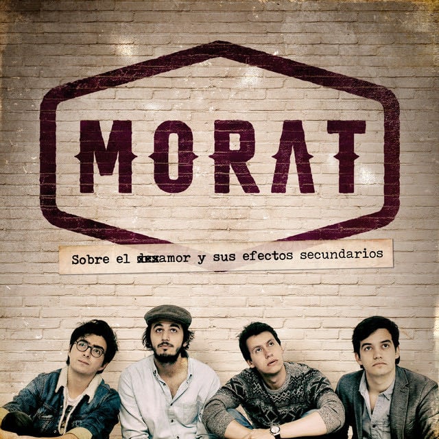En Un Sólo Dia - Song · Morat