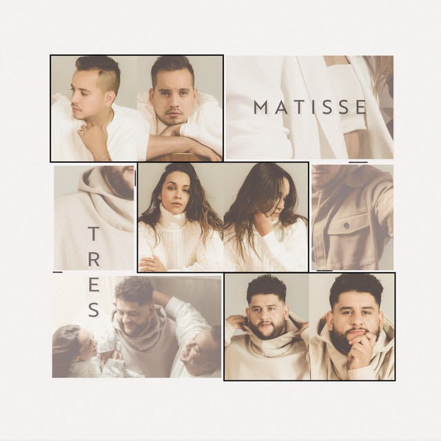 Eres Tú - Song · Matisse, Reik
