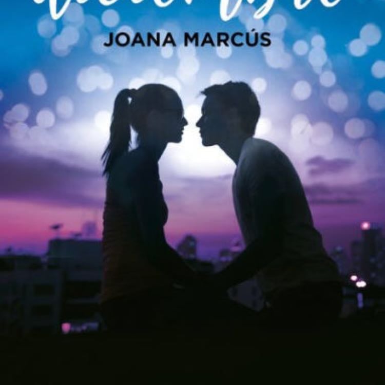Antes de diciembre - Joana Marcus