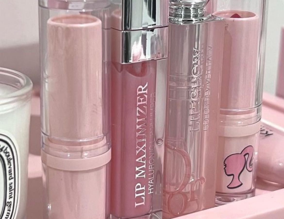 Makeup wishlist