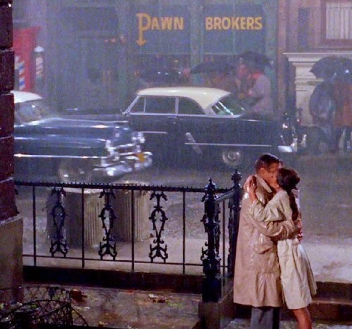 old movies🦢