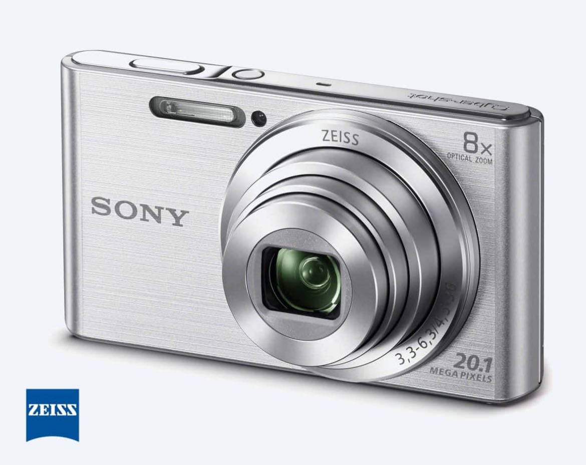 digitale camera
