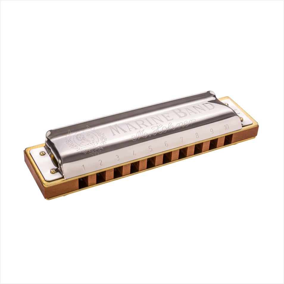harmonica