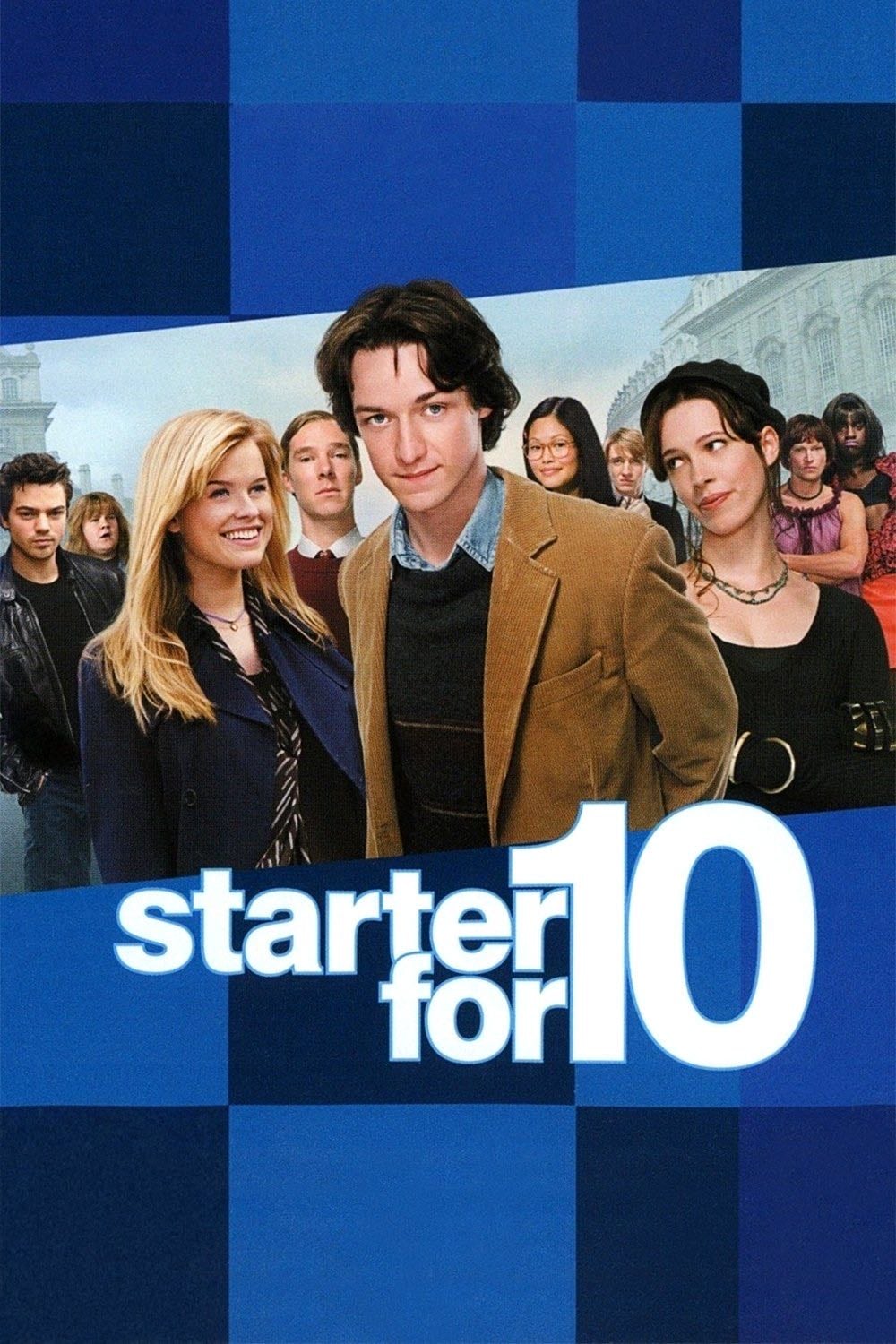 Starter for 10 - Tom Vaughan · 2006