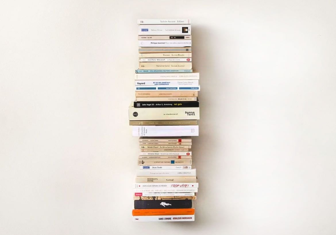 Boekenplank