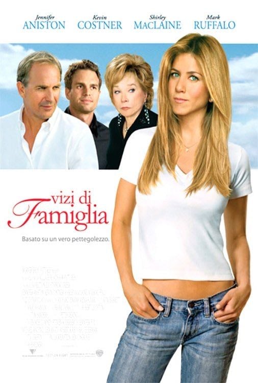 Rumor Has It... - Rob Reiner · 2005