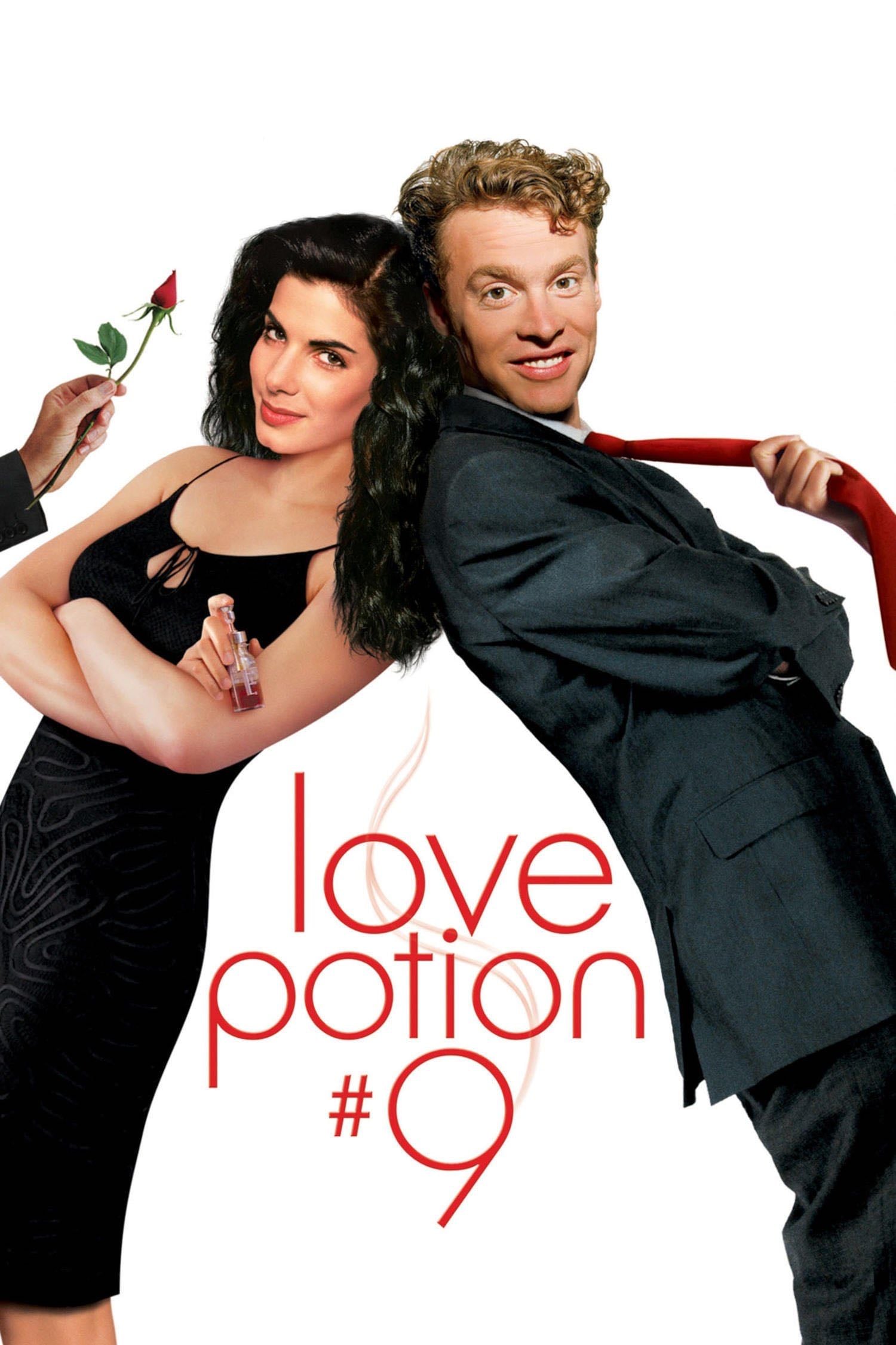 Love Potion No. 9 - Dale Launer · 1992