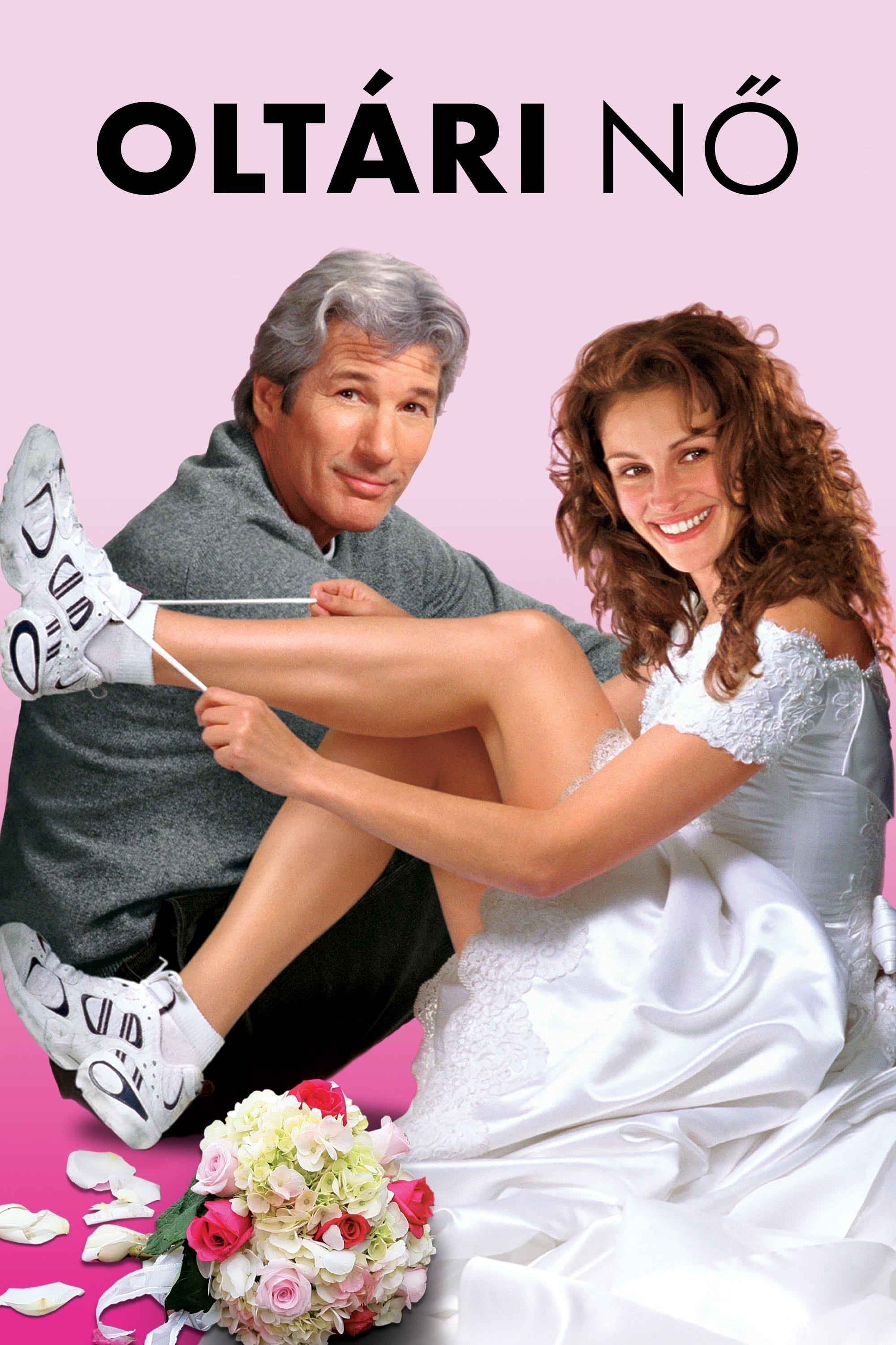 Runaway Bride - Garry Marshall · 1999