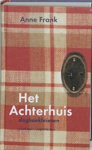 Het Achterhuis - · 1967
