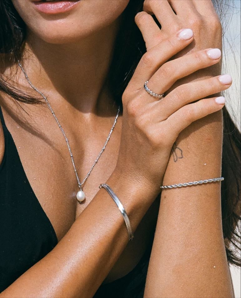 sieraden
