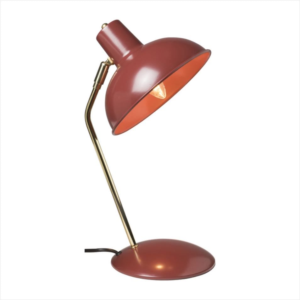 Bureaulamp