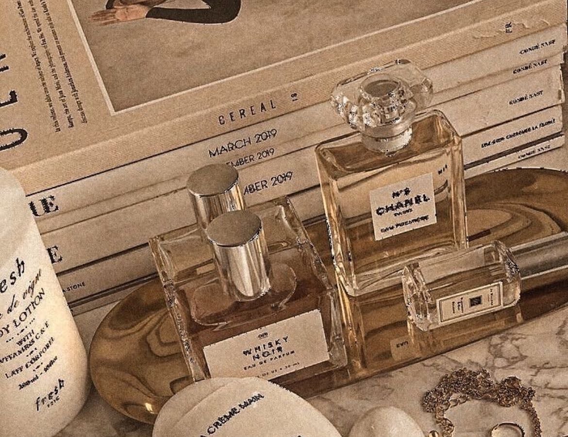 fav items