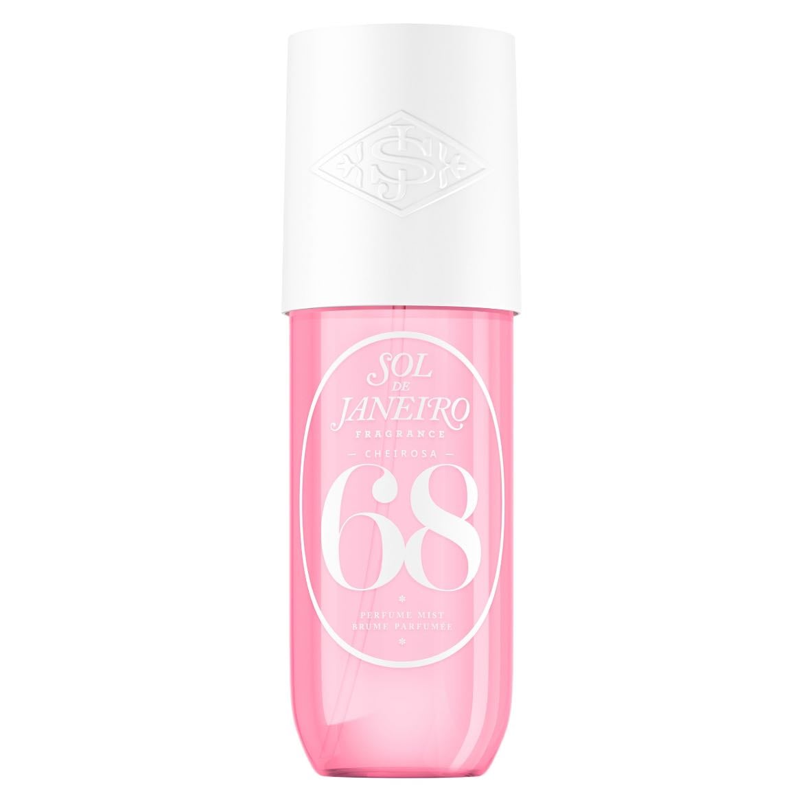 sol de Janeiro 68