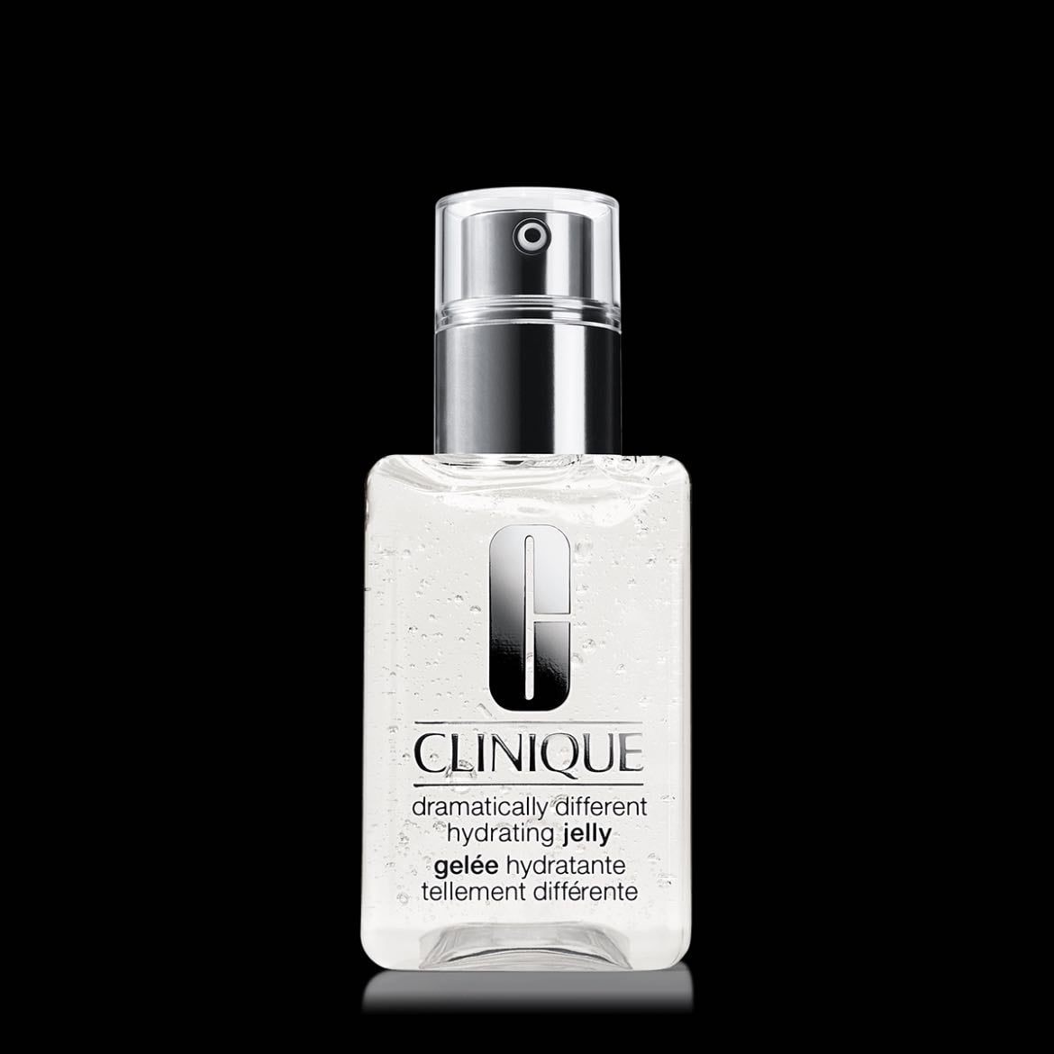 clinique - jelly