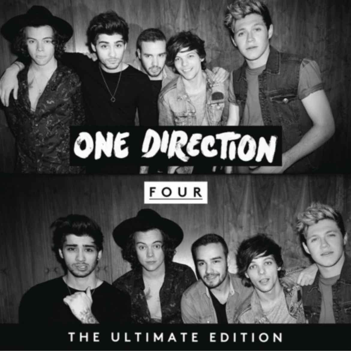 no control - one direction