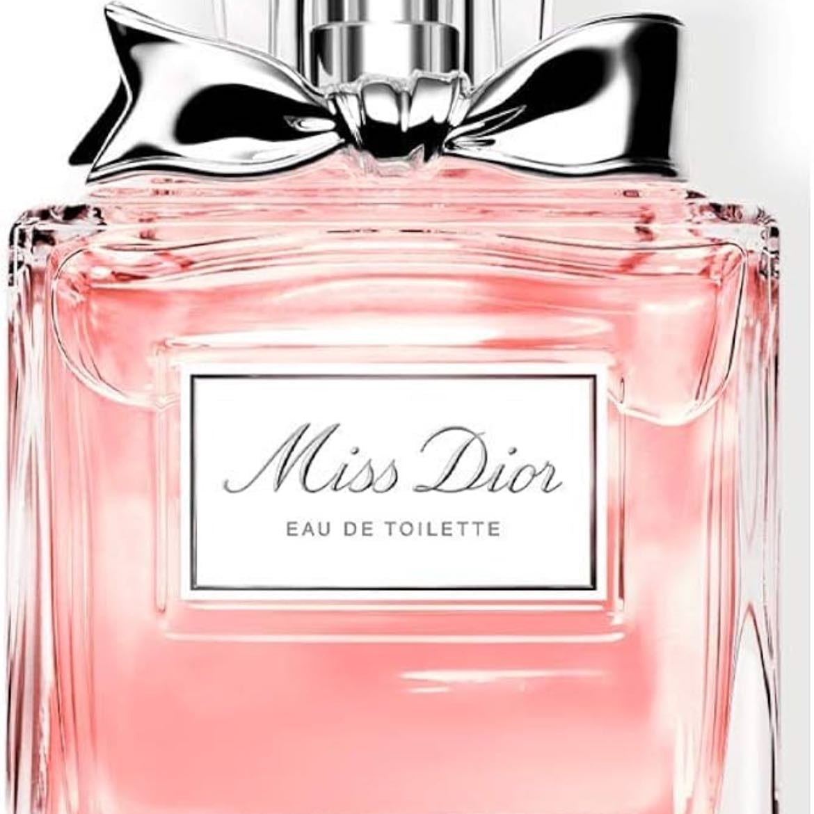 miss dior