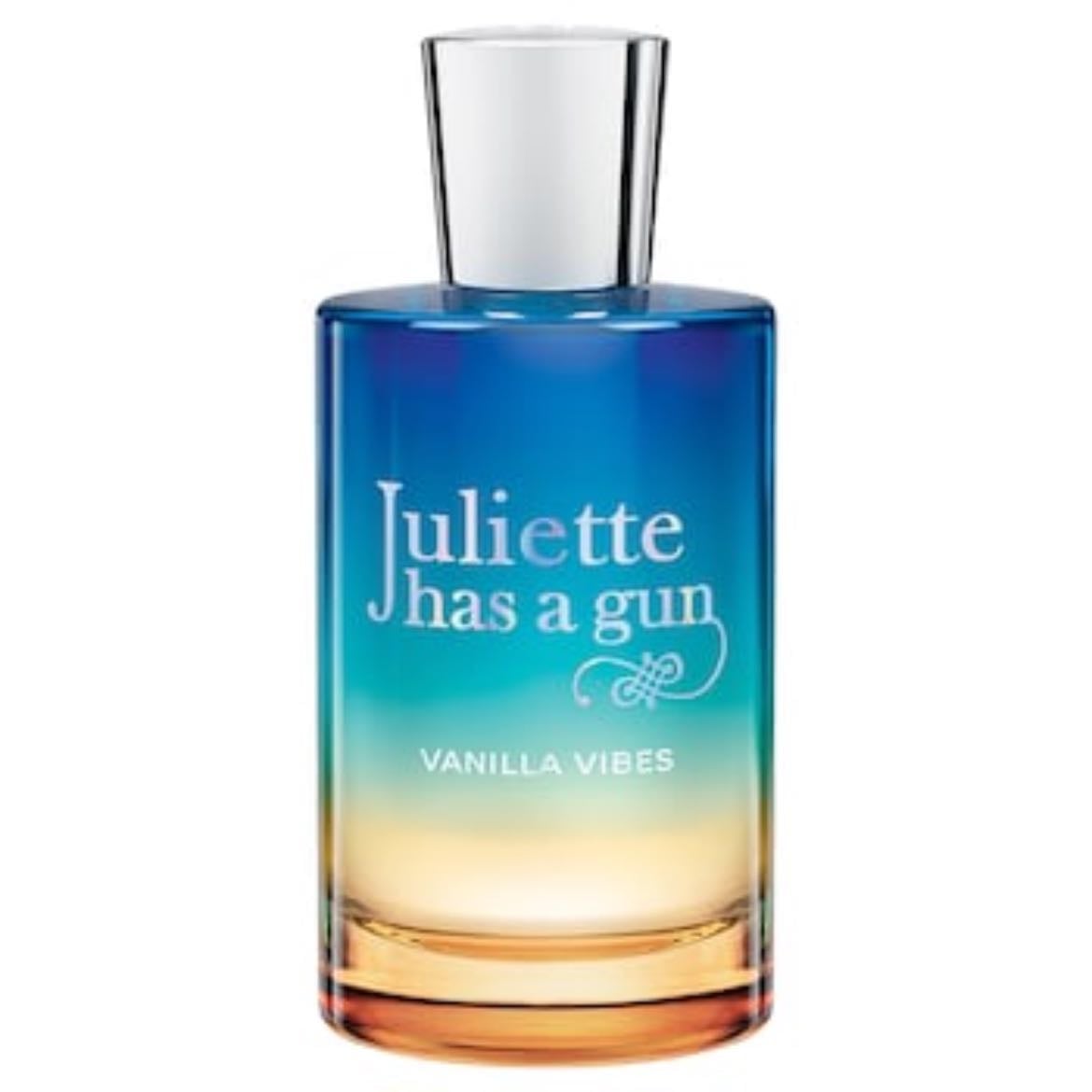 Juliette has a gun - vanilla vibes