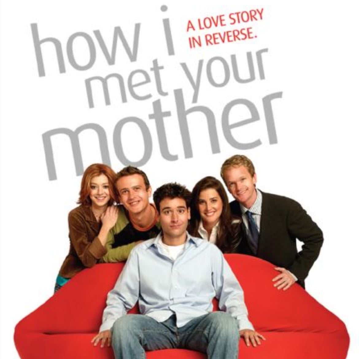 How I Met Your Mother - Craig Thomas, Carter Bays · 2005