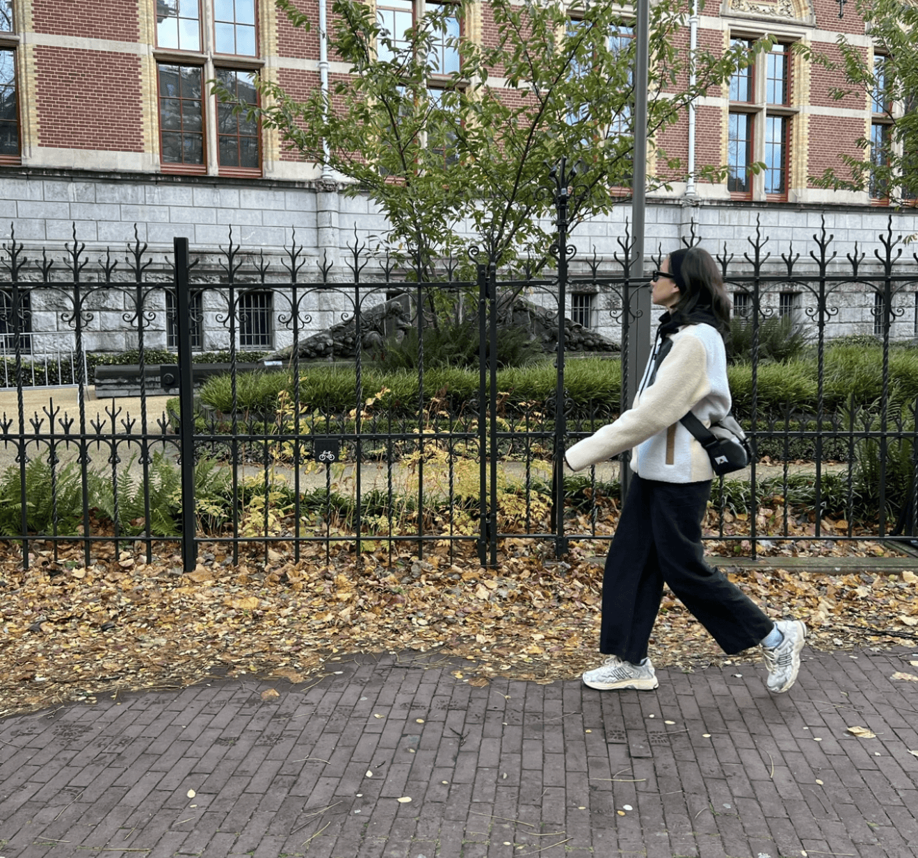 lugares em Amsterdam - Places hypelist by Raquel Iwasawa