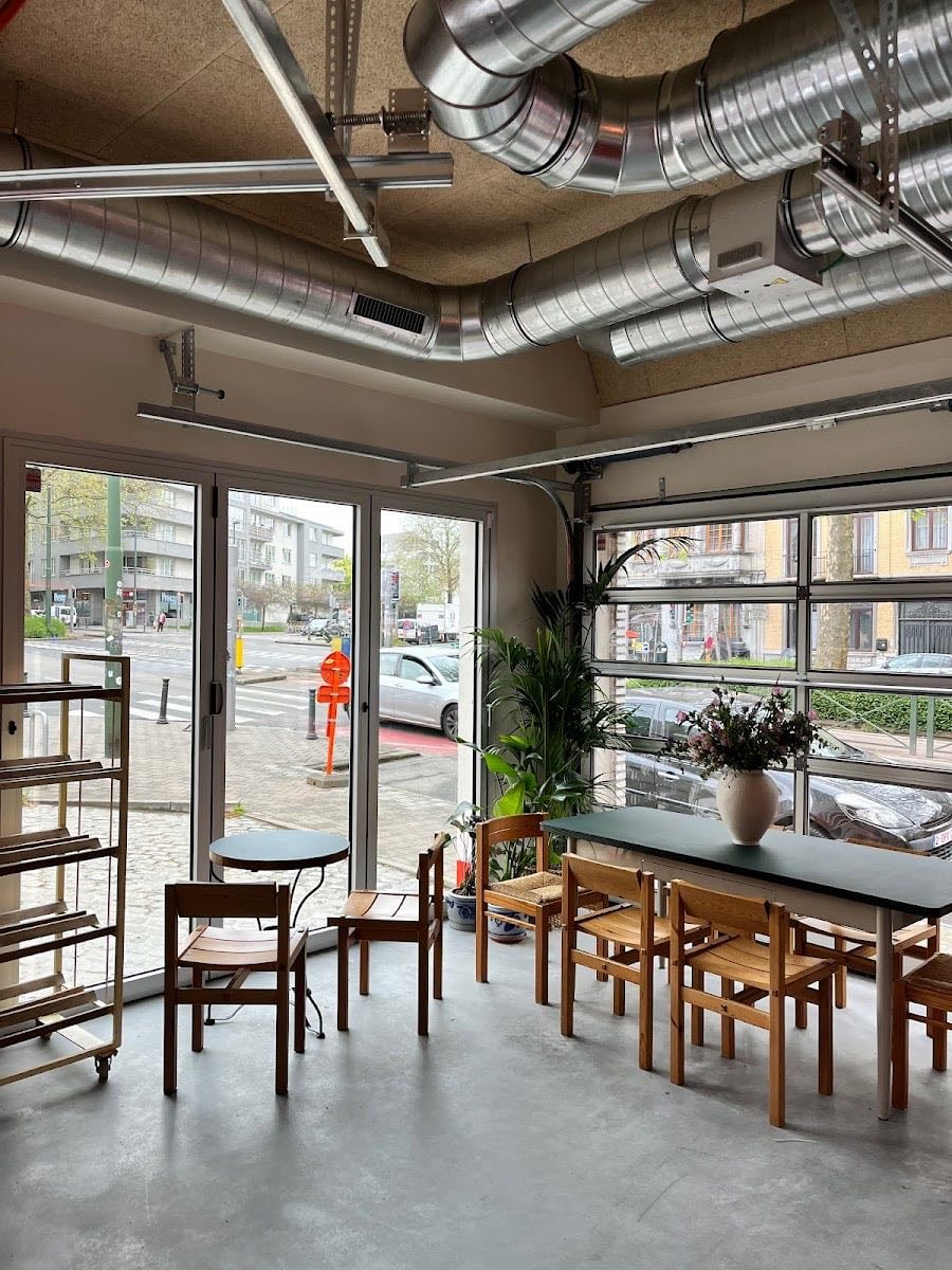 Aube - Bakery & Coffee