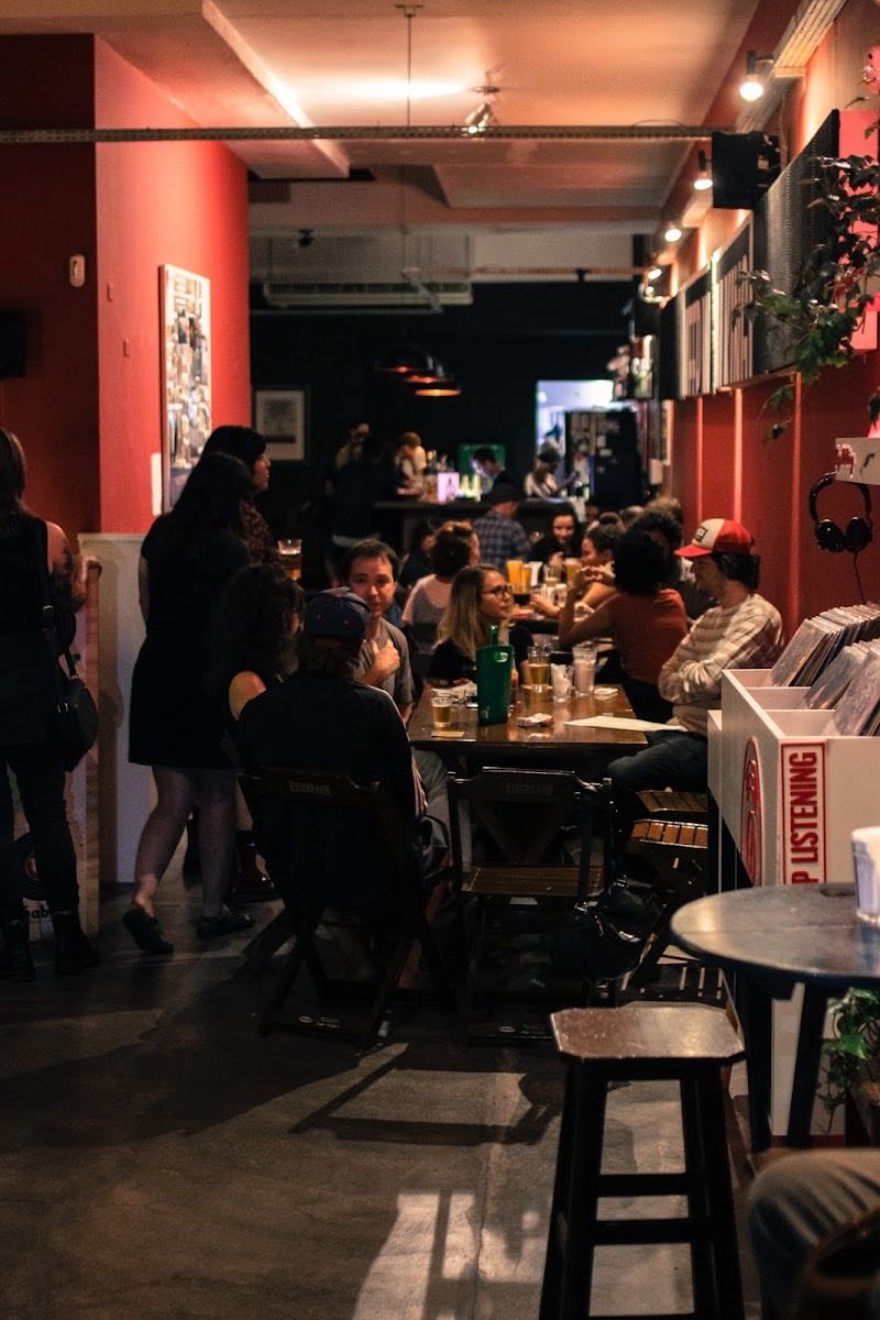 KAIA Bar & Cozinha