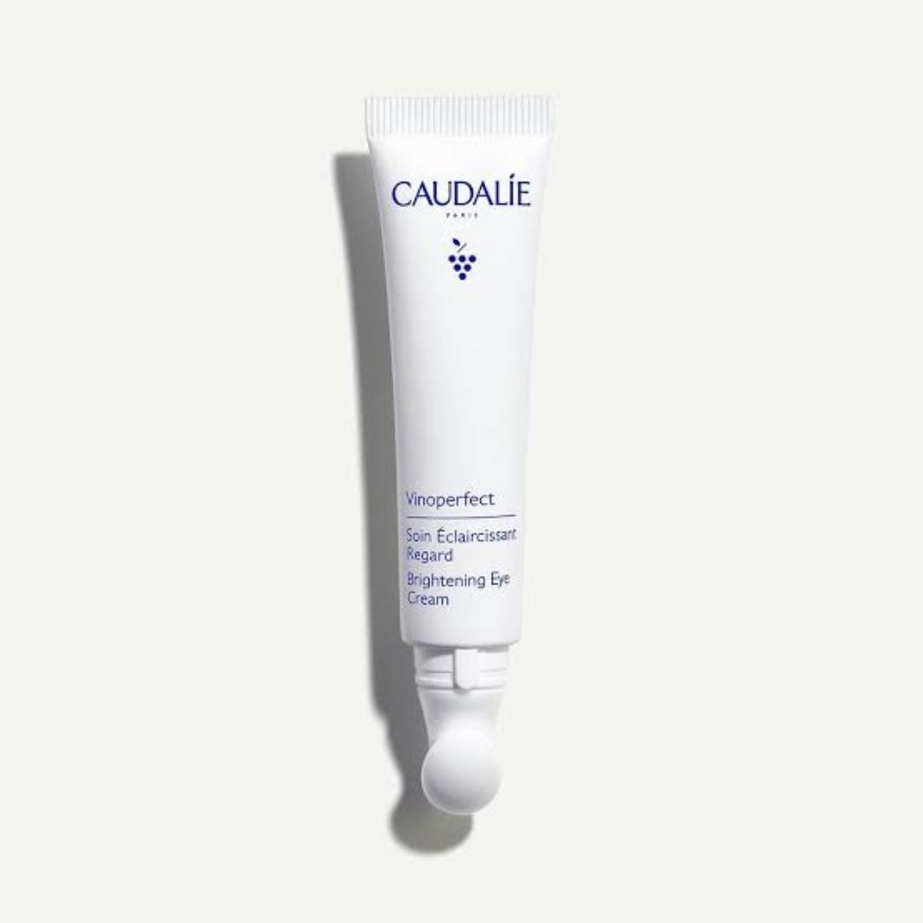 Caudalie - creme olhos