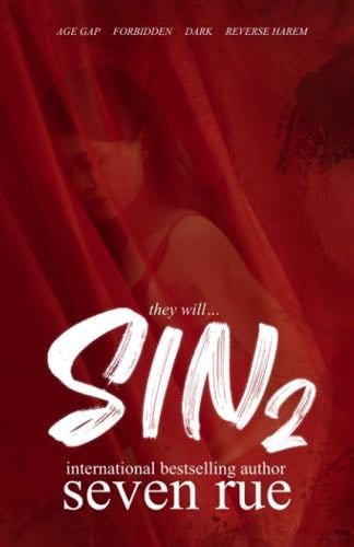 Sin 2 - Seven Rue · 2023