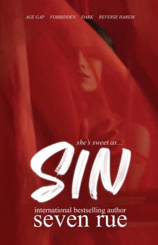 Sin - Seven Rue · 2023