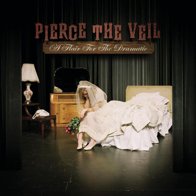 Yeah Boy and Doll Face - Song Β· Pierce The Veil