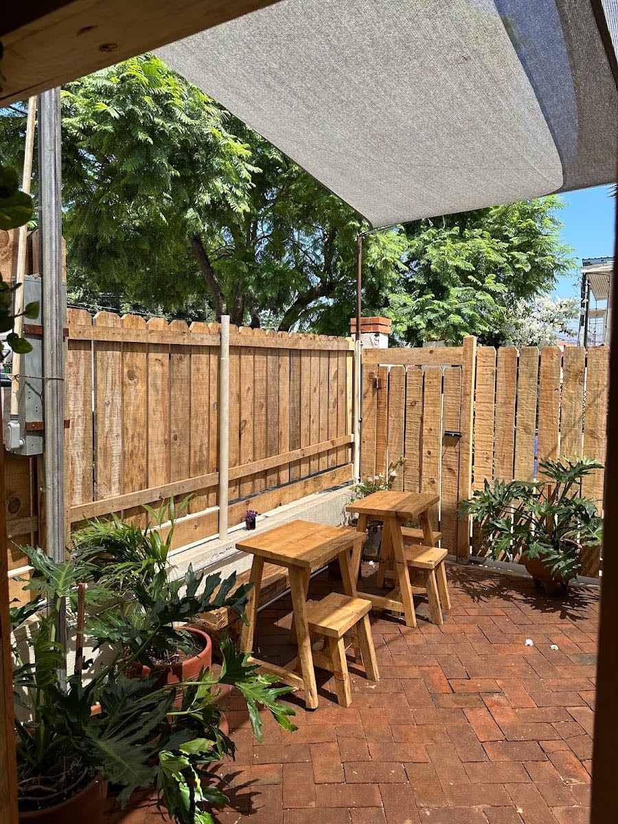 Casa Bonanza