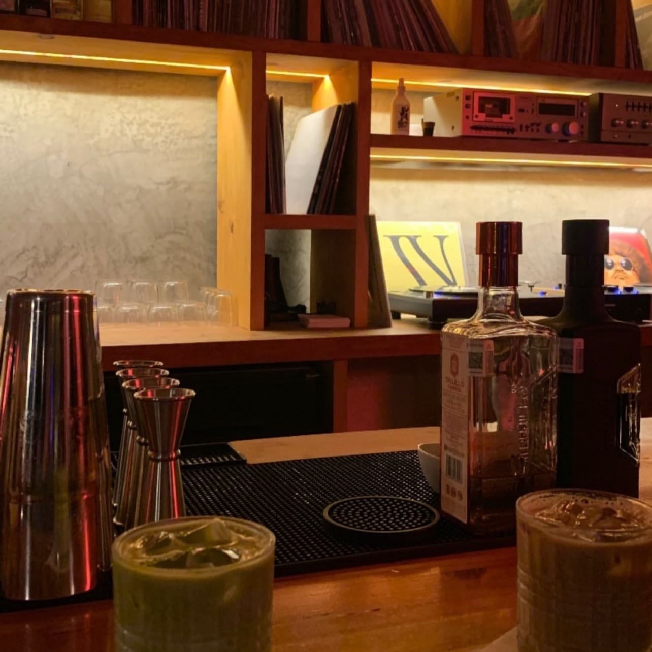 Café Melotrón
