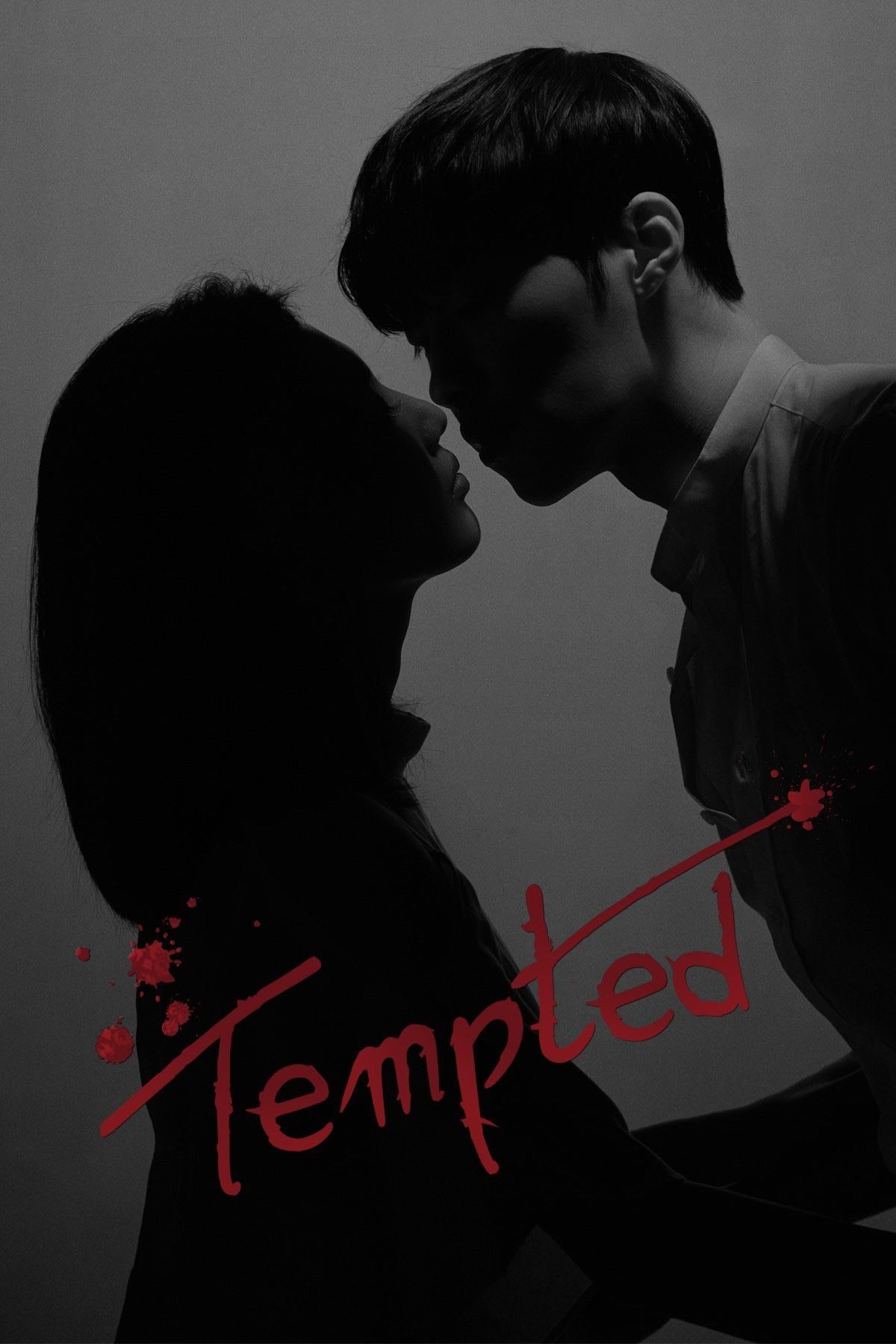 Tempted - 2018