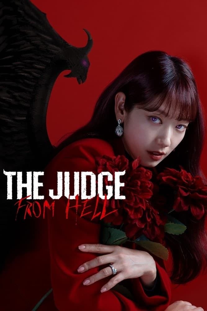 The Judge from Hell - Jo Yi-soo · 2024