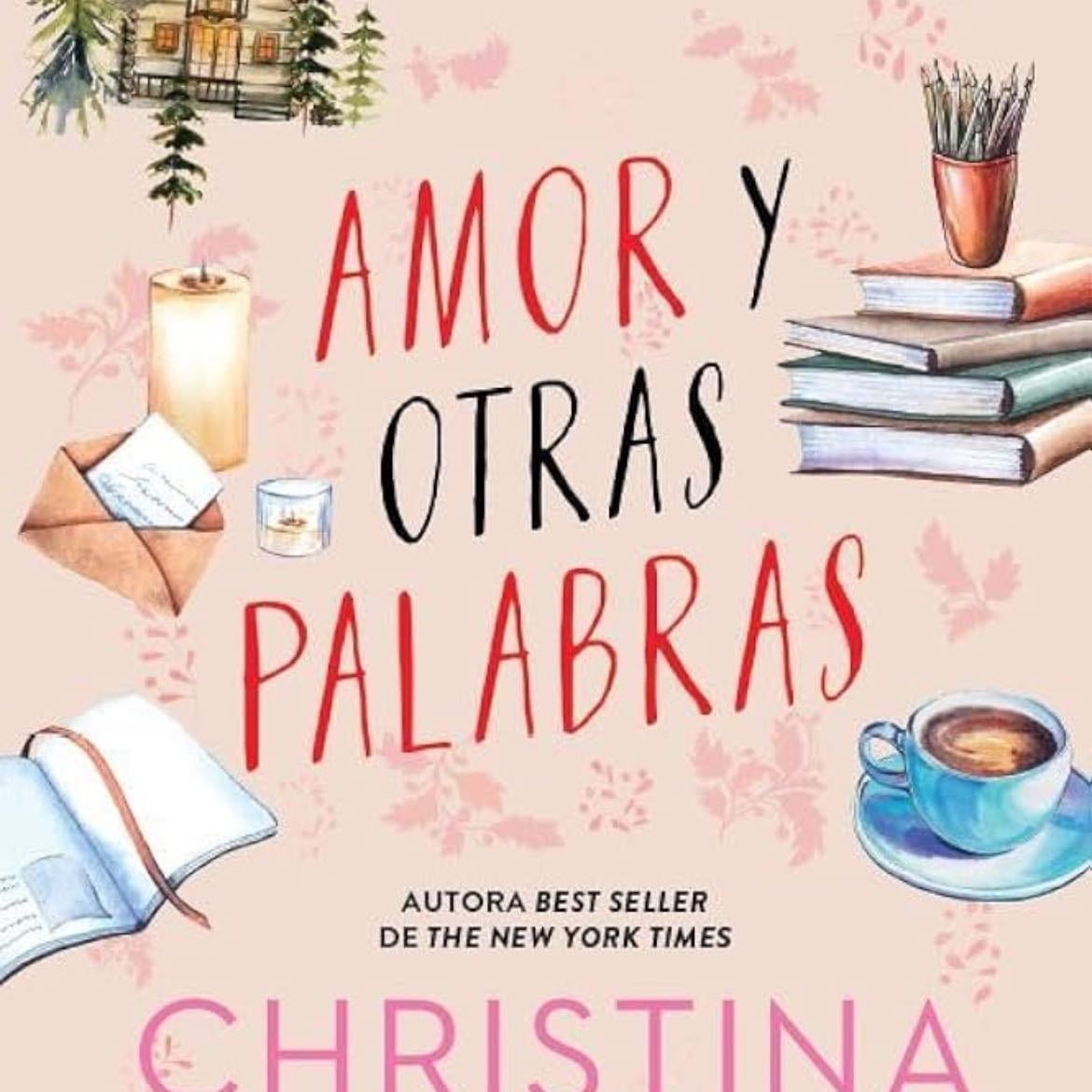 Amor y otras palabras