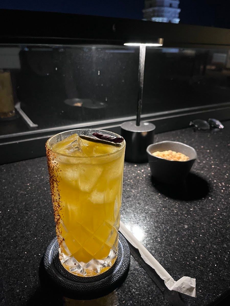Capella Rooftop