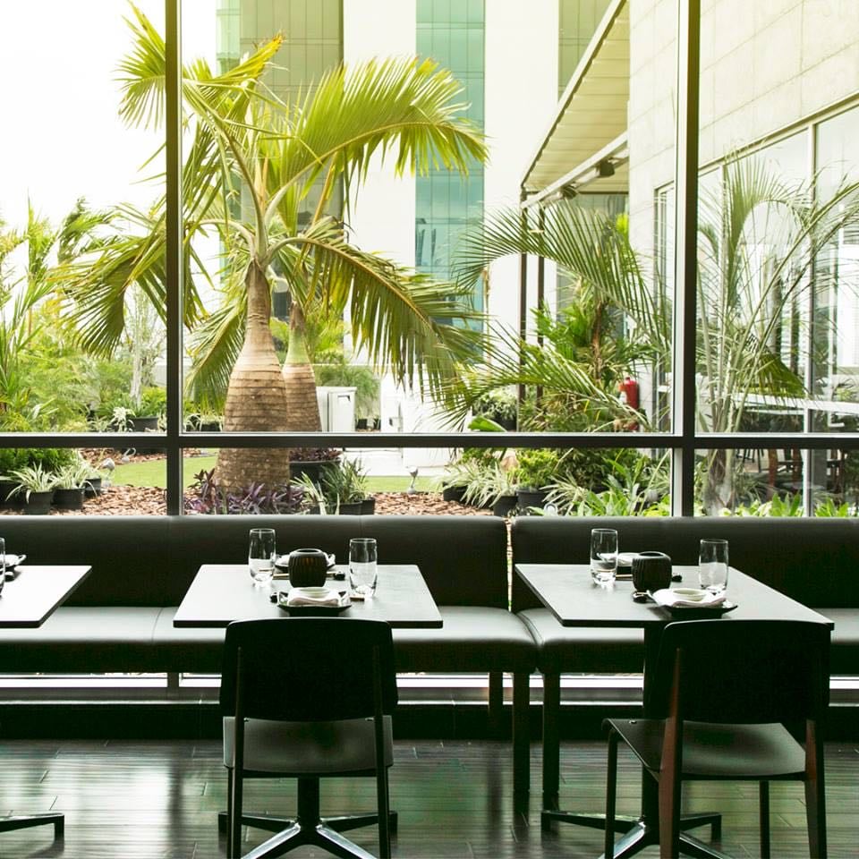 Restaurante Makoto - Japanese
