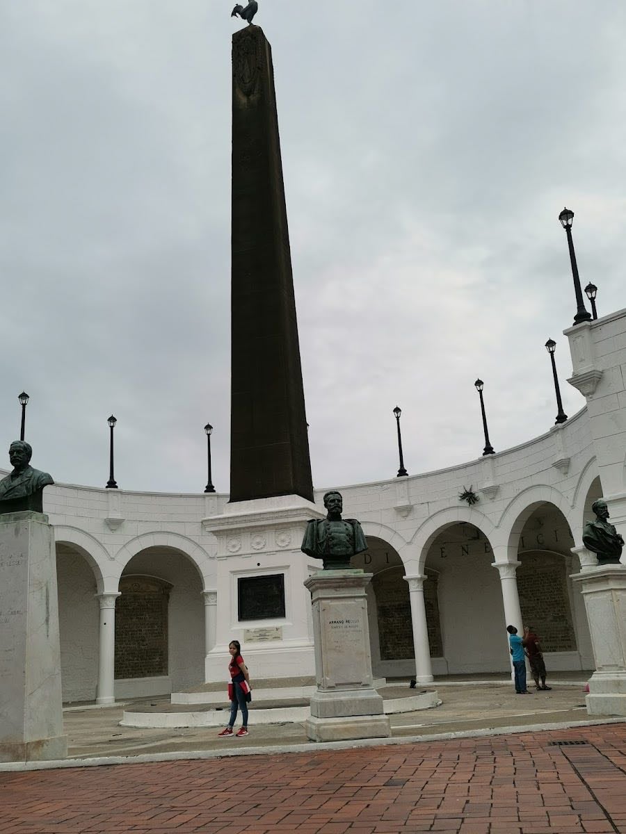 Conjunto Monumental de Las Bóvedas