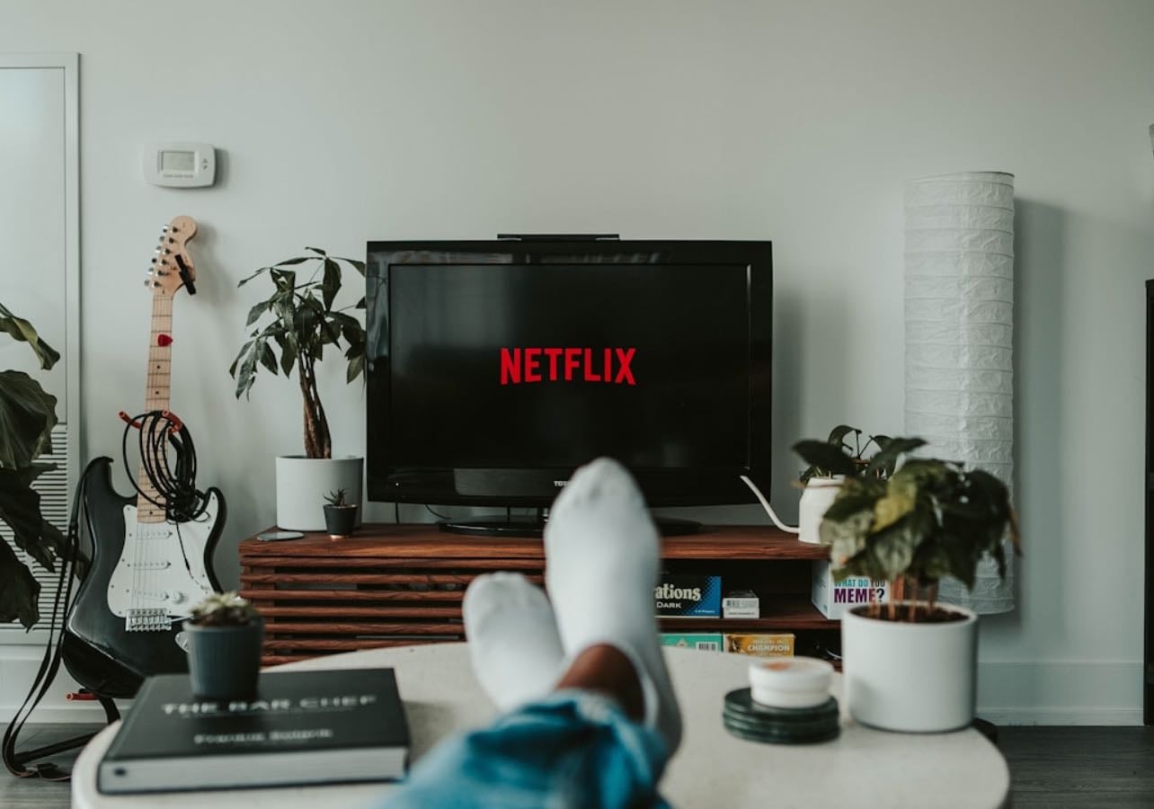 on netflix, but it's ACTUALLY worth it - Movies hypelist by nalü