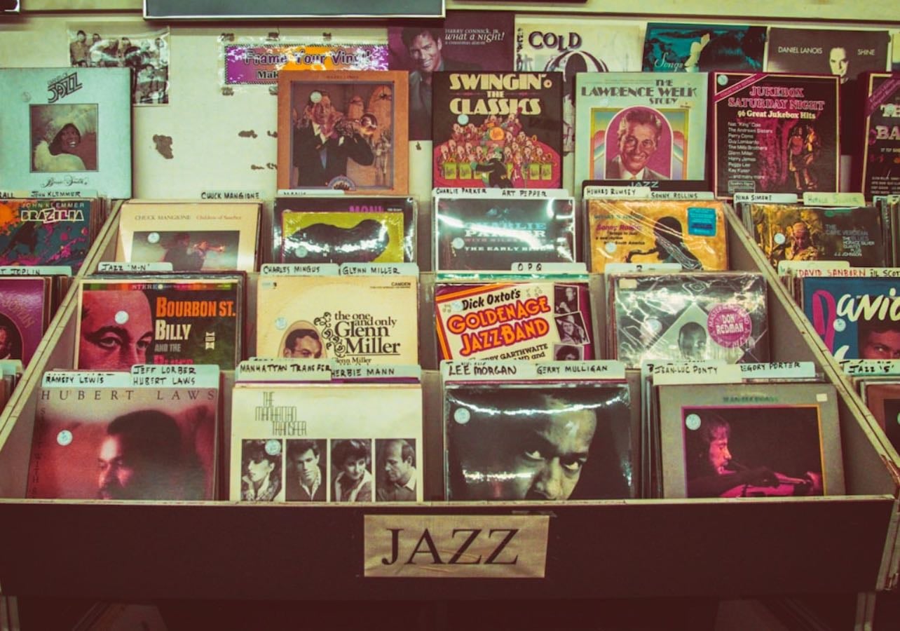 jazz in nyc - A MUST GO