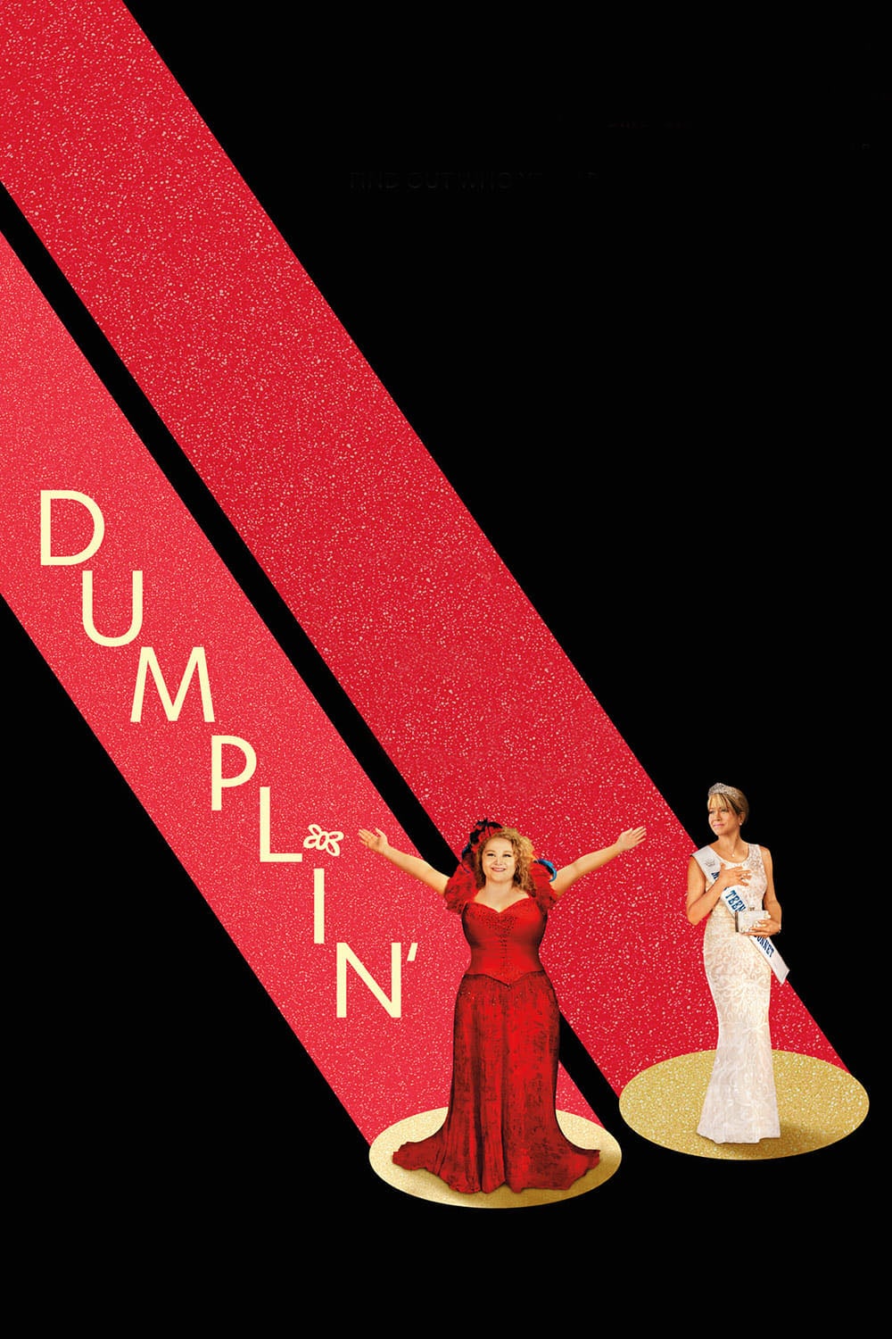 Dumplin' - Anne Fletcher · 2018