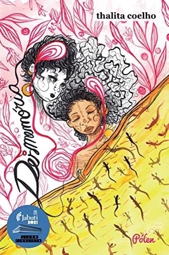 Desmemória (Portuguese Edition) - Thalita Coelho · 2021