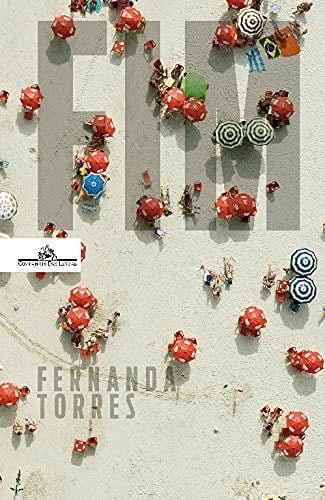 Fim - Fernanda Torres · 2015