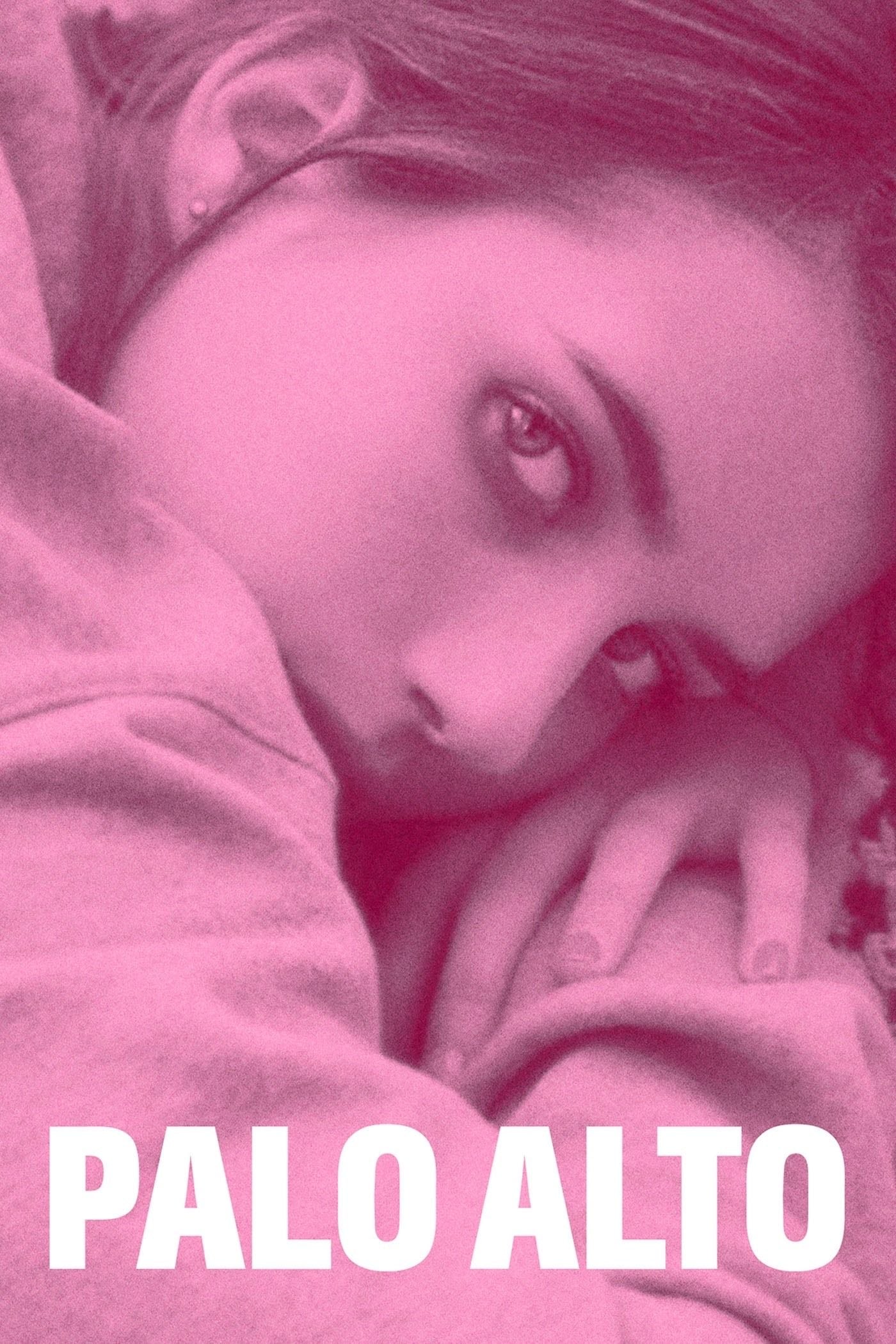 Palo Alto - Gia Coppola · 2013
