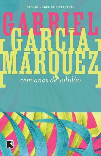 Cem Anos De Solidao - Gabriel Garcia Marquez · 2008